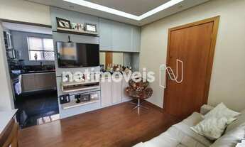 Imagem 4: Apartamento 03 quartos a venda no Bairro Fernão Dias