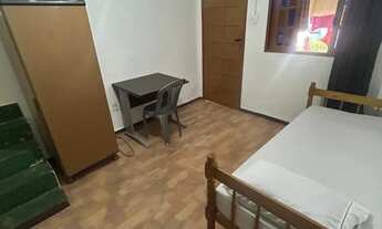 Imagem 2: Quarto - CASA MOBILIADA JARDIM CAMBURI