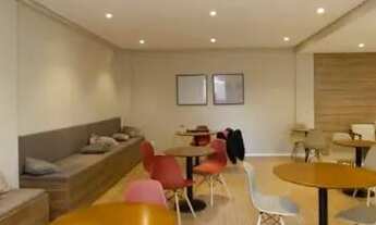 Imagem 2: Apartamento para locação em Vila Guilherme com 2 quartos , 34m²