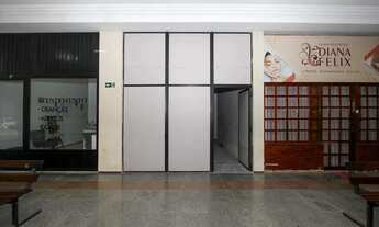 Imagem 3: Loja com mezanino em ponto estratégico no Montese Empresarial