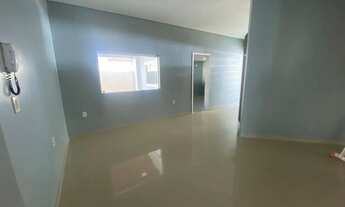 Imagem 5: Casa ampla no padrão 300 M2 - Tipo A