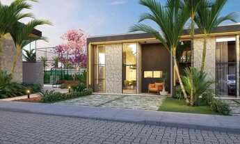 Imagem 4: Belíssima casa em condomínio club,om 92 metros quadrados com 3 quartos em Mangabeira - Eu