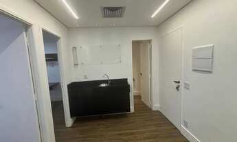 Imagem 4: Consultório/Sala Comercial , aluguel, 32 m², mobiliada, 1 vaga, Tatuapé(Prox.Metrô) - São