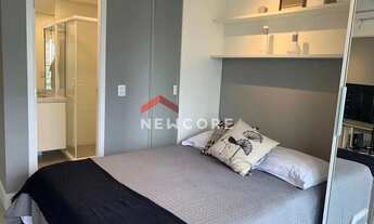 Imagem 7: Studio em Rua Susano - Jardim Paulista - São Paulo/SP