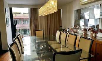 Imagem 7: INGA Apartamentaço 398m² salão 150m² 4 quartos 3 suítes 3 vagas - Niterói - RJ