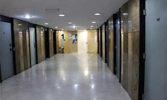 Imagem 2: Lajes Corporativas para locação em Centro - SP