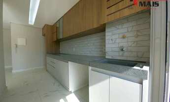 Imagem 2: Apartamento à venda no Condomínio Brisa da Mata Manacás Paulínia