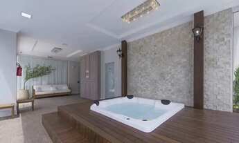 Imagem: Cobertura à venda em Meia Praia, Itapema