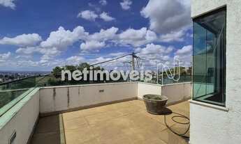 Imagem 5: Venda ou locação Casa Mangabeiras Belo Horizonte