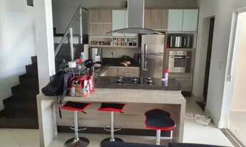 Imagem 4: Sobrado à venda no Condomínio Horto Florestal III, em Sorocaba-SP