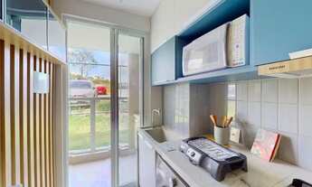 Imagem: RY. Apto de 2 e 3 quartos, Localização