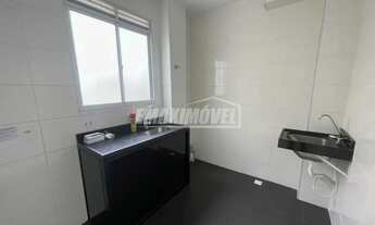 Imagem 4: Apartamento com 2 Quartos | 1 Vaga | Cagassu