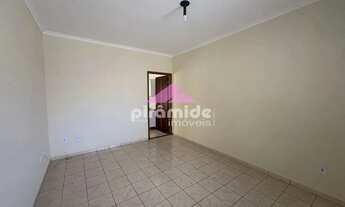 Imagem 6: Casa Padrão no Jardim das Indústrias em São José dos Campos