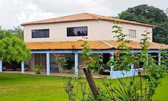 Imagem 4: A MELHOR CHÁCARA DA REGIÃO - ESCRITURADA