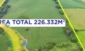 Imagem 2: Área à venda, 226330 m² por R$ 20.369.700,00 - Bairro dos Pintos - Itatiba/SP