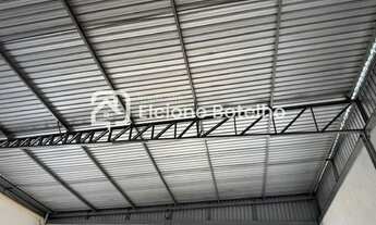 Imagem 4: Aluguel Galpão SHOPPING PARK