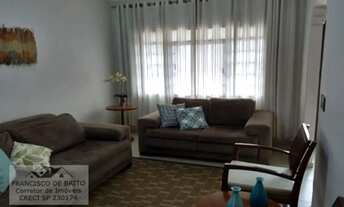 Imagem 4: Sobrado em Rua Roberto Pegoretti - Vila Paulista - Cruzeiro/SP