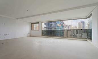 Imagem 4: Apartamento em empreendimento contemporâneo no ponto mais alto de Perdizes