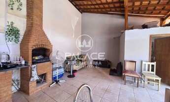 Imagem 5: Casa à venda em novo horizonte, são pedro 3 quartos 180m²