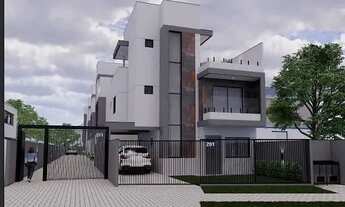 Imagem: Sobrados a venda no Capão Raso