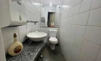 Imagem 5: Prédio comercial no bairro Centro - Fortaleza/CE