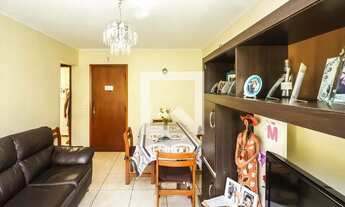 Imagem 3: Apartamento à Venda - Sacomã, 2 Quartos, 62 m2