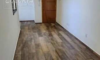 Imagem 5: Apartamento a venda - Vila Vitória, Santo André
