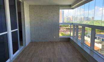 Imagem 5: Apartamento à venda no Mansão The View, JARDINS, Aracaju, SE