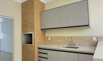 Imagem 5: Casa moderna à venda em São José do Rio Preto - Alto padrão de acabamento