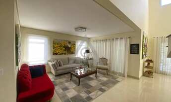 Imagem 6: Casa para alugar em Campinas, Chácara São Rafael, com 5 suítes, com 450 m², Chácara São Ra