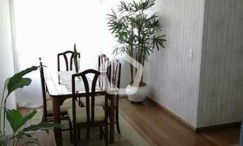 Imagem 3: Apartamento em Mooca