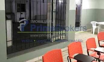 Imagem 3: Casa à venda e locação 300 m2 a.u - 465 m2 a.t - 4 dormitórios sendo 1 suíte - 6 vagas - J