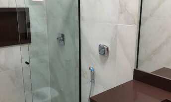 Imagem 5: CASA VILA ROMANA II - 3 SUITES - PISCINA - AQUECIMENTO