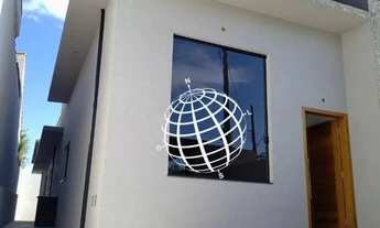 Imagem 2: Casa com 3 dormitórios à venda, 93 m² por R$ 685.000,00 - Jardim dos Pinheiros - Atibaia/S