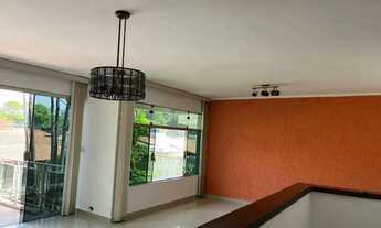 Imagem 4: Casa à venda no Parque Continental, São Paulo: 4 dormitórios e ampla área externa!