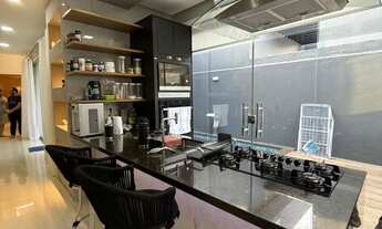 Imagem 7: Condomínio Passaredo na Ponta Negra com 03 suítes e mobiliada R$ 1.490.000,00