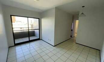 Imagem: Ed Acácia - Mobiliado - Andar Alto - 66