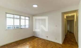 Imagem 2: Apartamento à Venda - Higienópolis, 3 Quartos, 70 m2