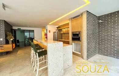 Imagem 2: Edf. Haus Smart Living | Lazer completo