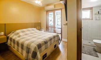 Imagem 4: Apartamento 3 dormitórios, 2 vagas no bairro Bela Vista