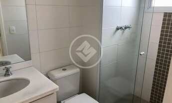 Imagem 5: Apartamento locação, 84metros 3 dormitórios, 2 vagas, varanda gourmet - Alphaville codigo