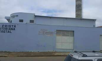 Imagem: Salão à venda, 554 m² por R$ 1.800.000,00