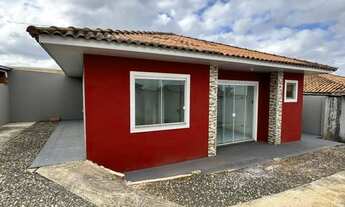 Imagem: Casa em condomínio com 2 quartos