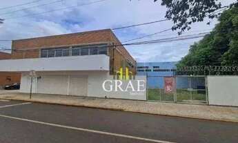 Imagem: Prédio para alugar, 1025 m² por R$ 16.900,00/mês