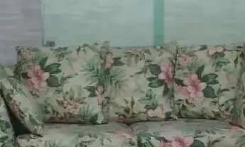 Imagem 3: Sobrado à venda 3 quartos 1 suíte 2 vagas Parque Marajoara - Santo André - SP