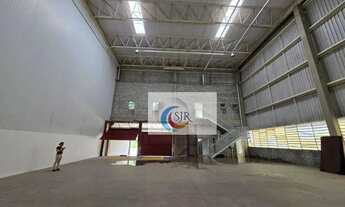 Imagem 6: Galpão para alugar, 1789 m² - Itaqui - Itapevi/SP