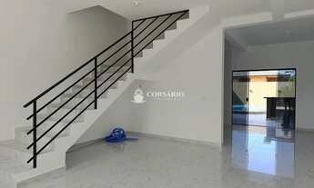 Imagem 3: Sobrados novos quadra mar em Pontal do Paraná-PR