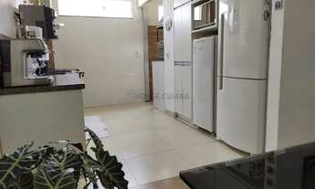 Imagem 2: Residencial San Marino (casa de esquina