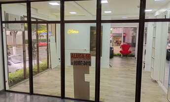 Imagem 2: Sala comercial 45 metros de área privativa