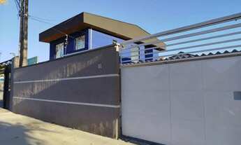 Imagem 2: Casa para Alugar | 70m² | 2 Quartos